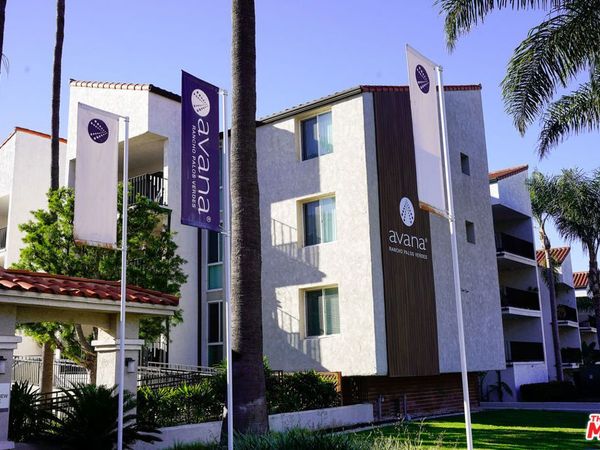 6600 Beachview Drive, Unit 133, Rancho Palos Verdes, CA 90275