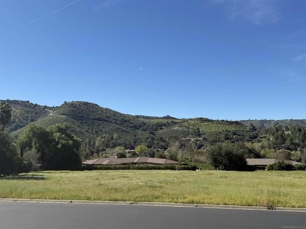 Luiseno Circle Dr, Pauma Valley, CA 92061