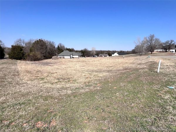 11306 S Churchhill Downs , Perkins, OK 74059