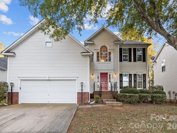 12008 Harmon Lane , Pineville, NC 28134