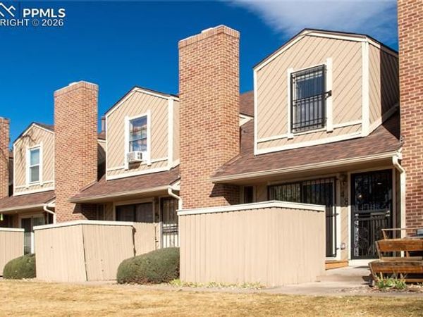 3300 W Florida Avenue, Unit 48, Denver, CO 80219