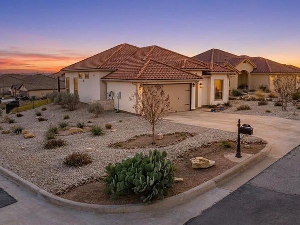 119 Valley View, Glen Rose, TX 76043