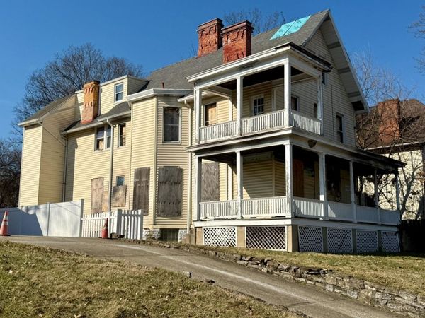 693 Gholson Avenue, Cincinnati, OH 45229