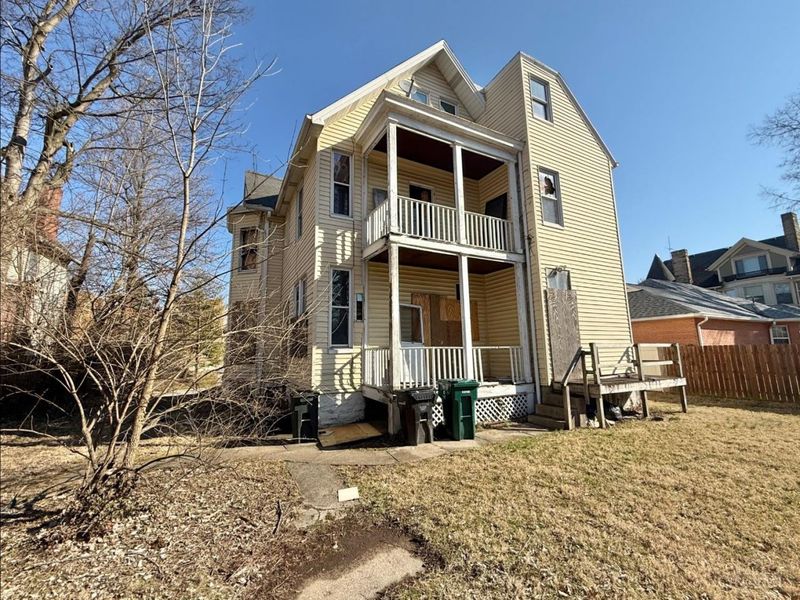 693 Gholson Avenue, Cincinnati, OH 45229 Photo 2