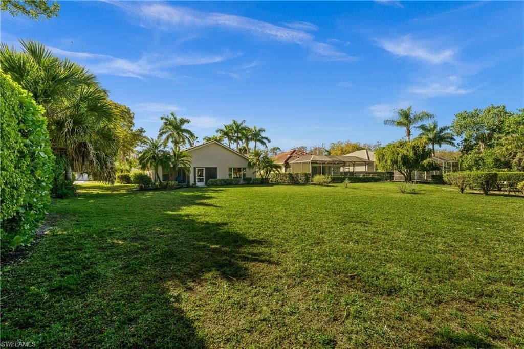 9481 Tranquil Ct, Bonita Springs, FL 34135 Photo