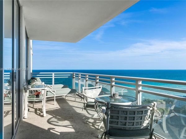 3535 S Ocean drive, Unit 1405, Hollywood, FL 33019