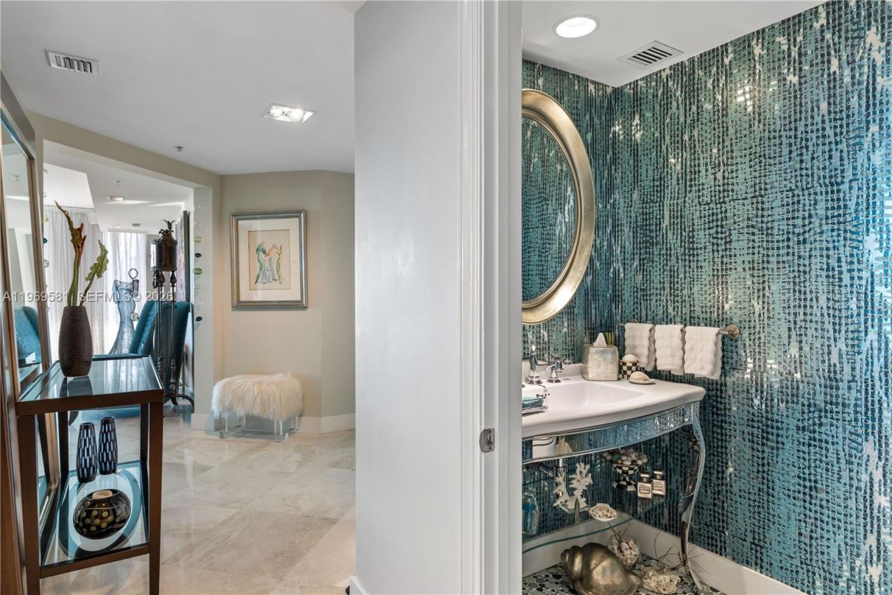 3535 S Ocean Drive, Unit 1405, Hollywood, FL 33019 Photo