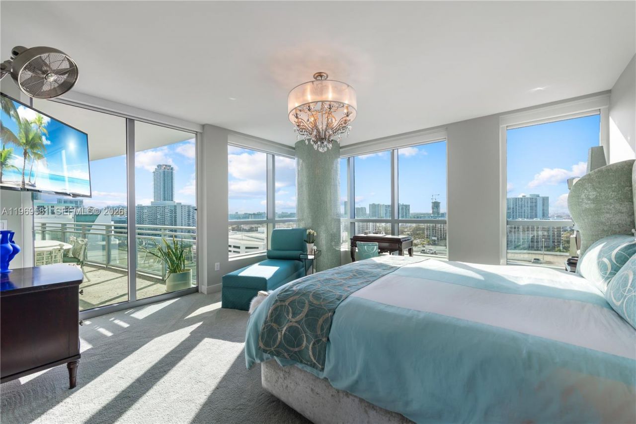 3535 S Ocean Drive, Unit 1405, Hollywood, FL 33019 Photo