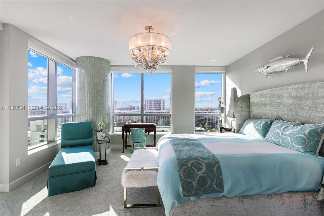 3535 S Ocean Drive, Unit 1405, Hollywood, FL 33019 Photo