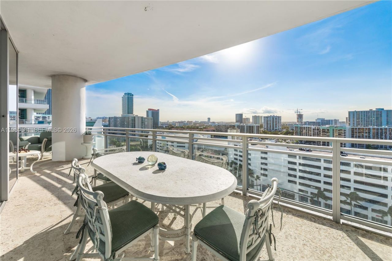 3535 S Ocean Drive, Unit 1405, Hollywood, FL 33019 Photo