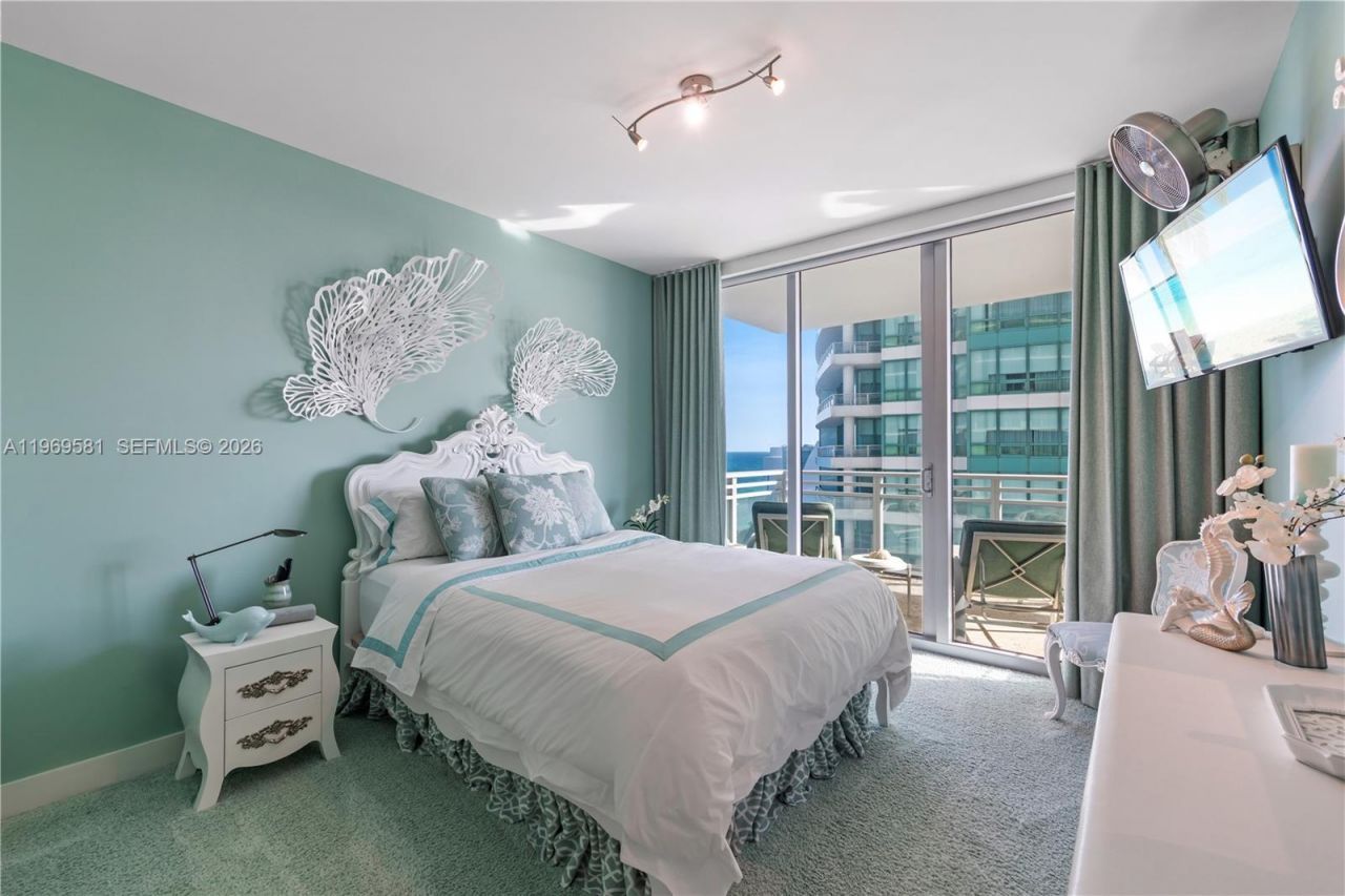 3535 S Ocean Drive, Unit 1405, Hollywood, FL 33019 Photo