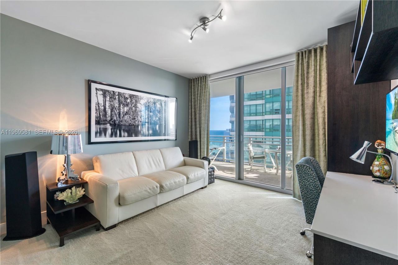 3535 S Ocean Drive, Unit 1405, Hollywood, FL 33019 Photo