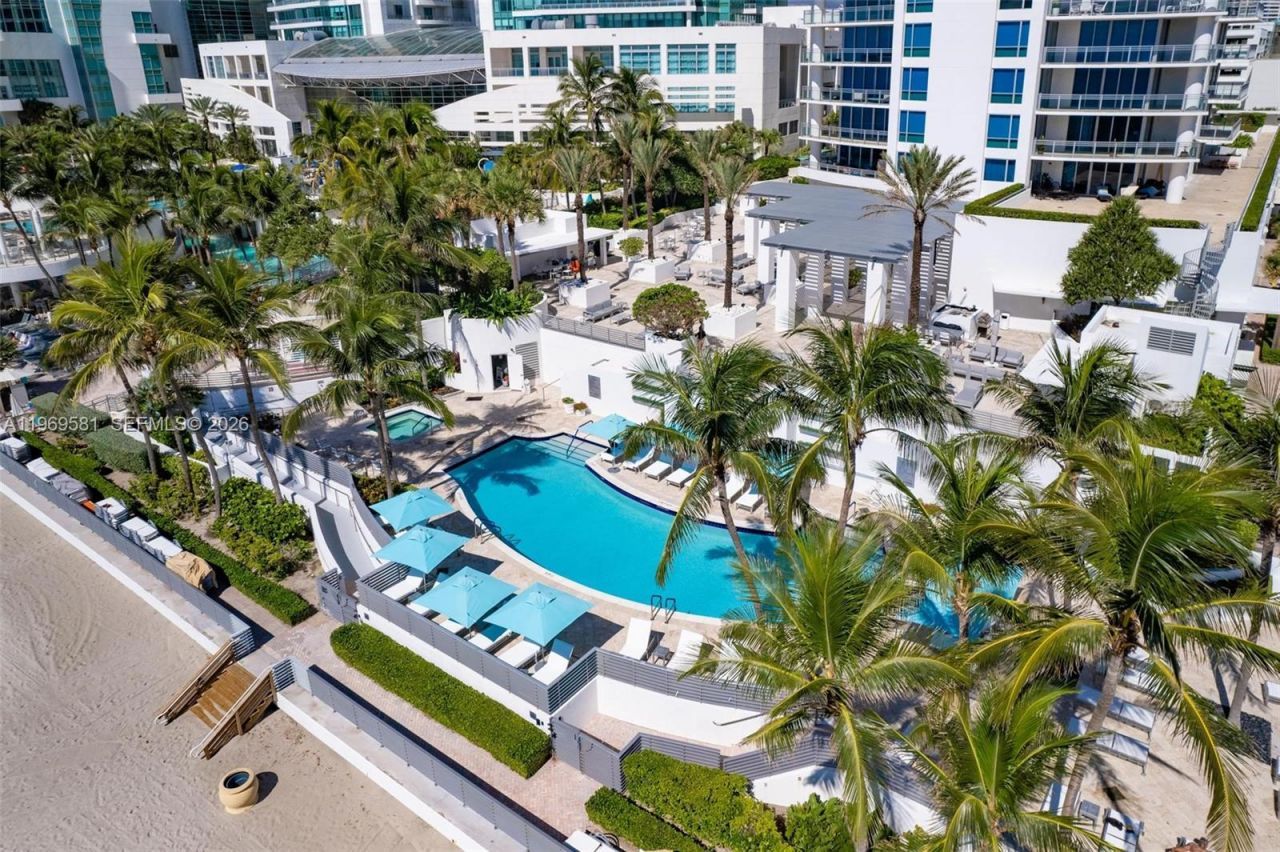 3535 S Ocean Drive, Unit 1405, Hollywood, FL 33019 Photo