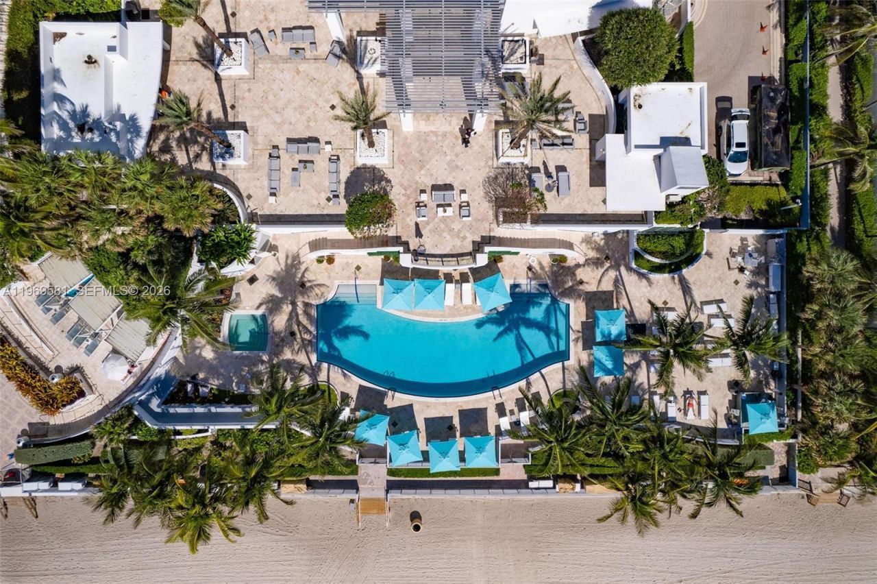 3535 S Ocean Drive, Unit 1405, Hollywood, FL 33019 Photo