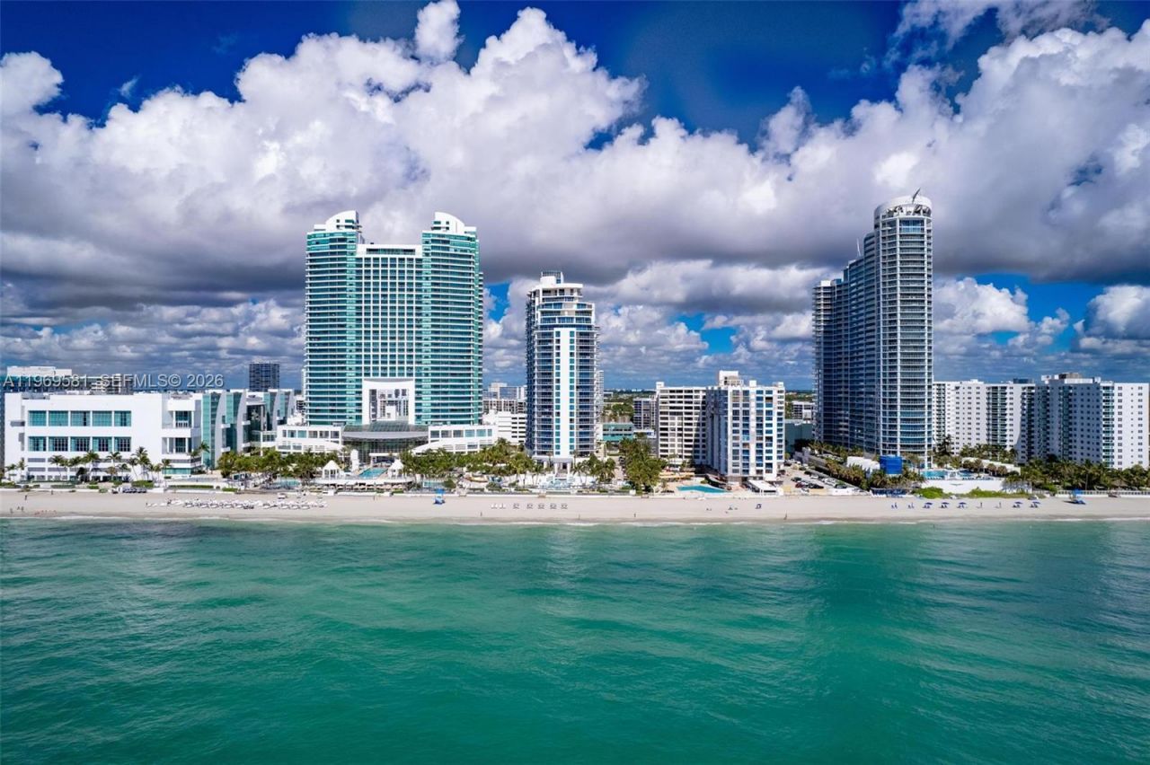 3535 S Ocean Drive, Unit 1405, Hollywood, FL 33019 Photo