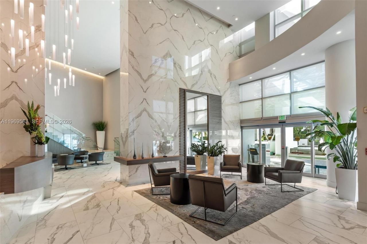 3535 S Ocean Drive, Unit 1405, Hollywood, FL 33019 Photo