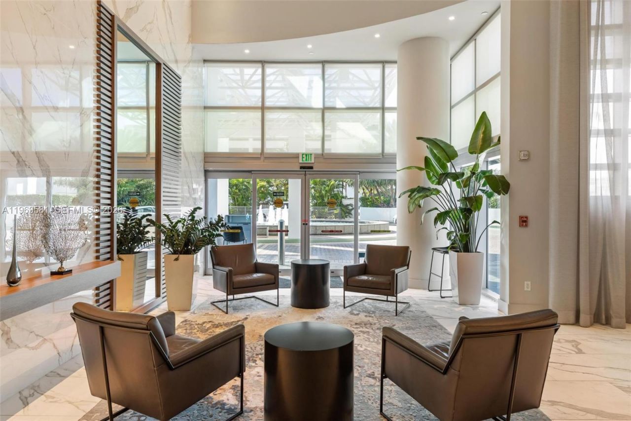 3535 S Ocean Drive, Unit 1405, Hollywood, FL 33019 Photo