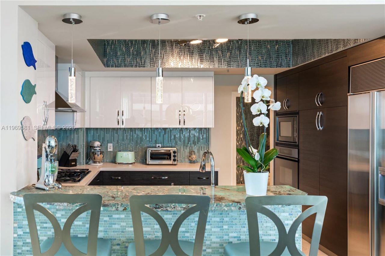 3535 S Ocean Drive, Unit 1405, Hollywood, FL 33019 Photo