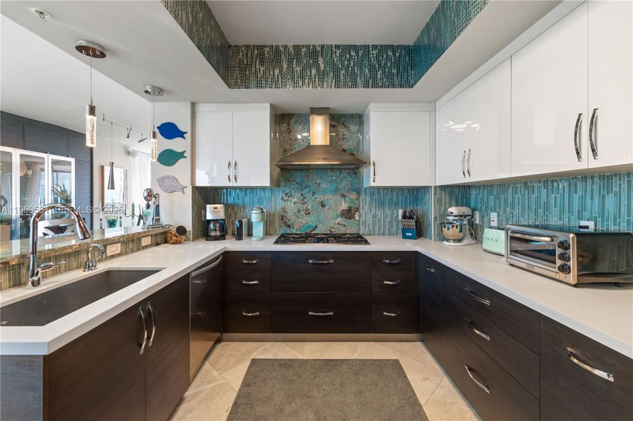 3535 S Ocean Drive, Unit 1405, Hollywood, FL 33019 Photo