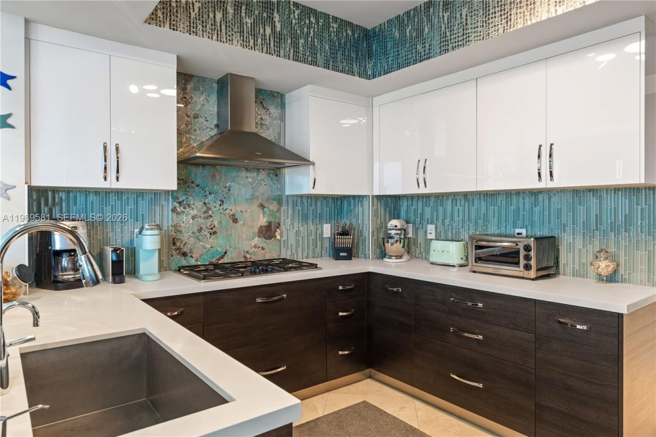 3535 S Ocean Drive, Unit 1405, Hollywood, FL 33019 Photo