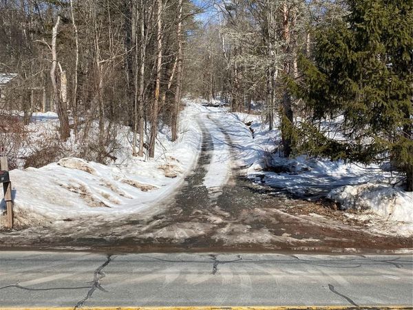 1432 Old Route 17, Roscoe, NY 12776