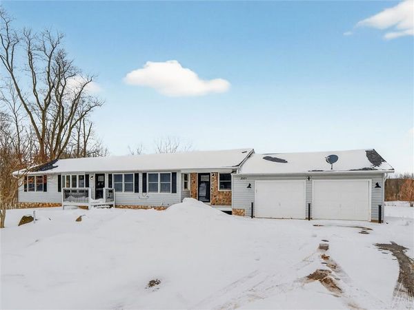 3571 Cole Road, Marion, NY 14505