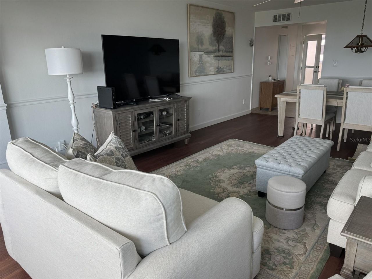 33 S Gulfstream Avenue, Unit 708, Sarasota, FL 34236 Photo