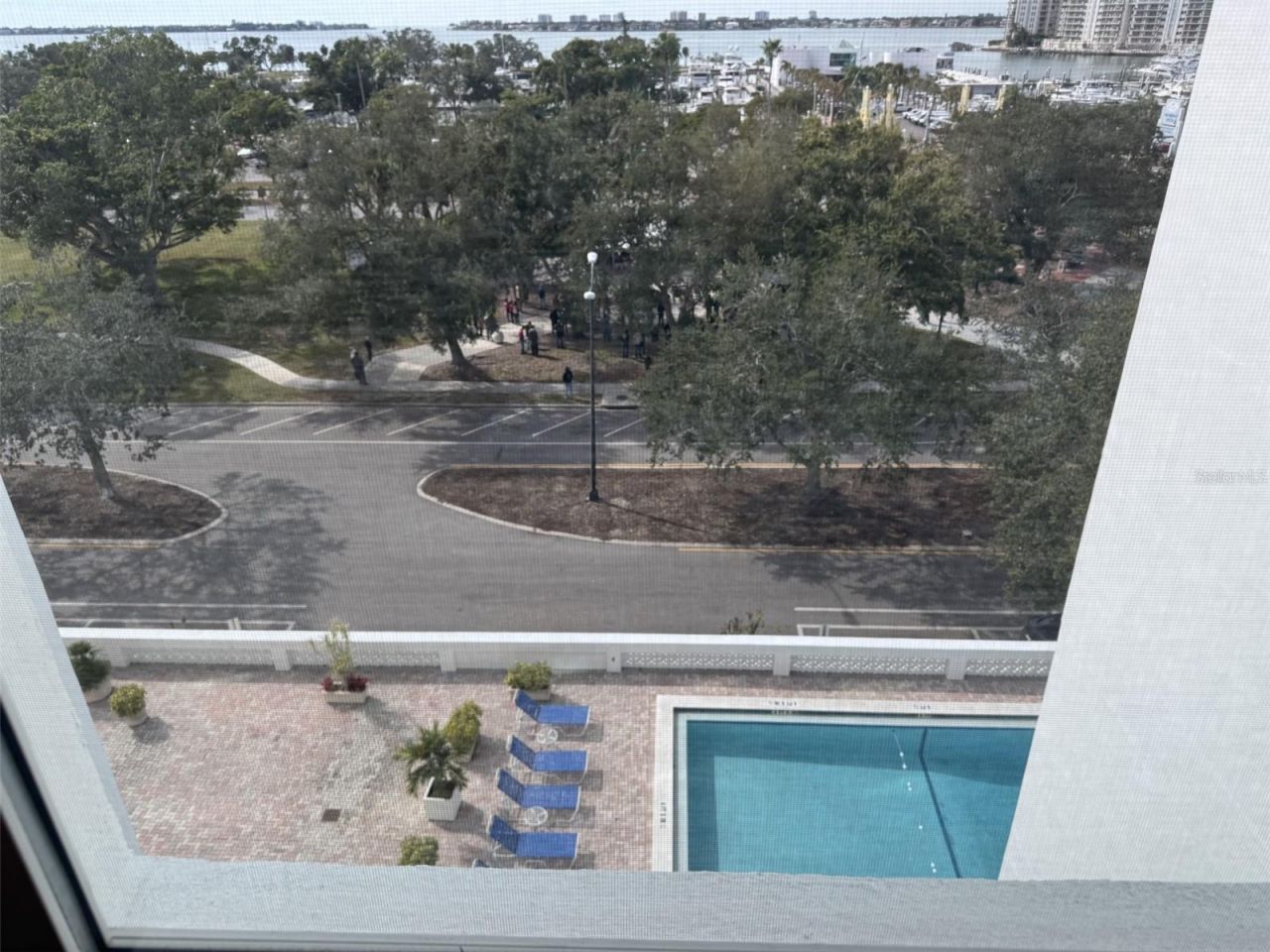 33 S Gulfstream Avenue, Unit 708, Sarasota, FL 34236 Photo