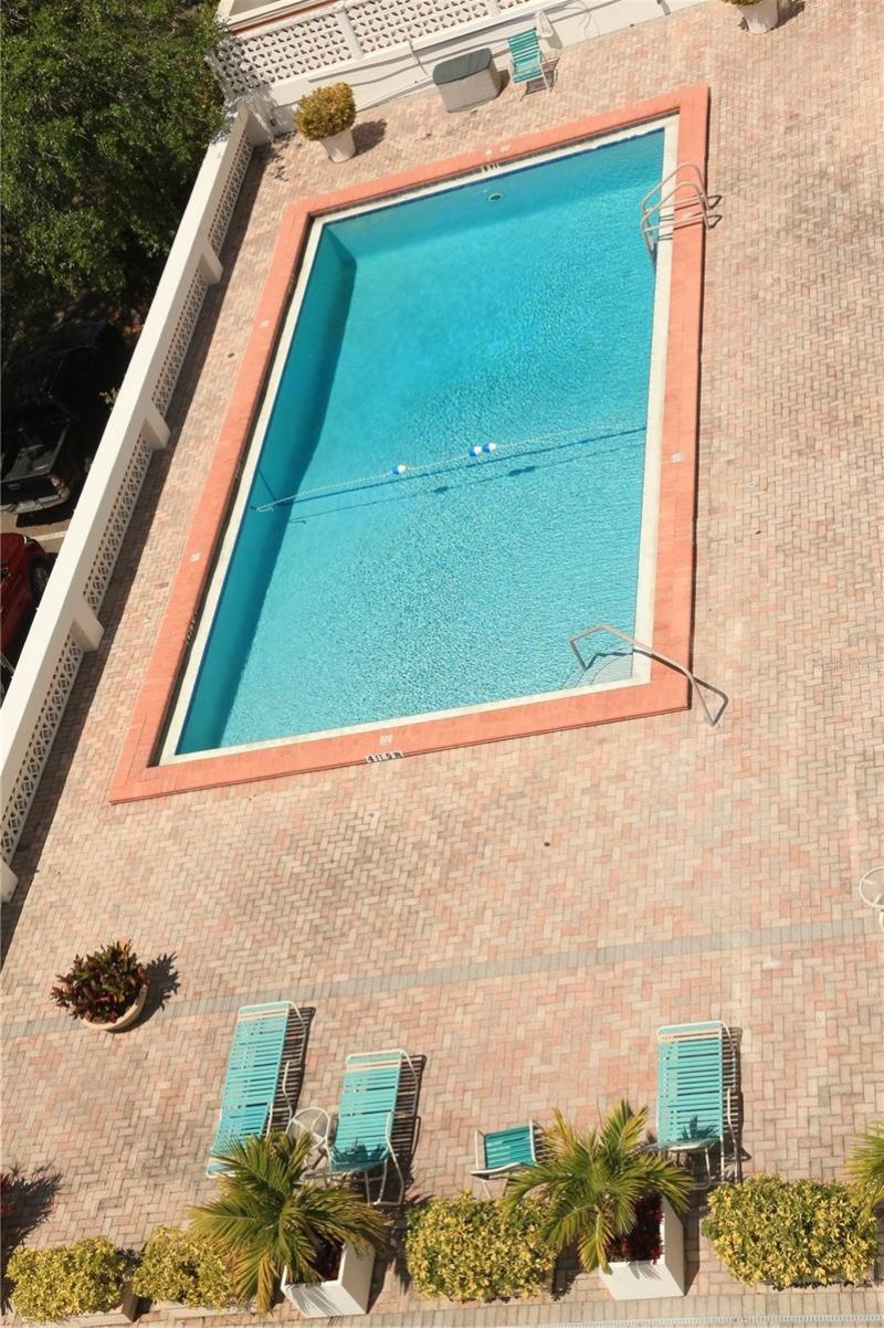 33 S Gulfstream Avenue, Unit 708, Sarasota, FL 34236 Photo