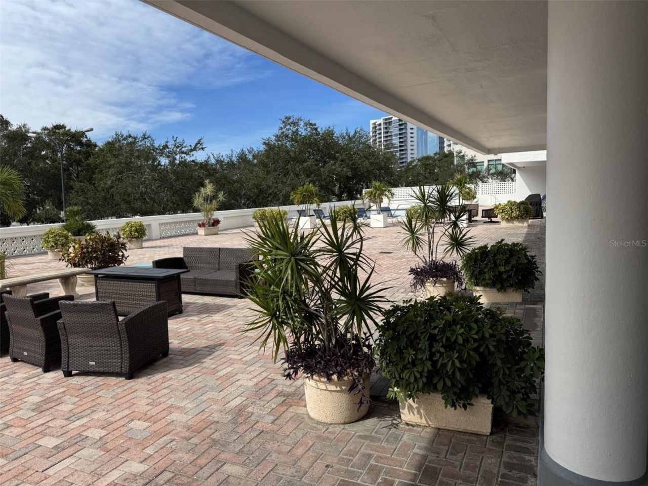 33 S Gulfstream Avenue, Unit 708, Sarasota, FL 34236 Photo