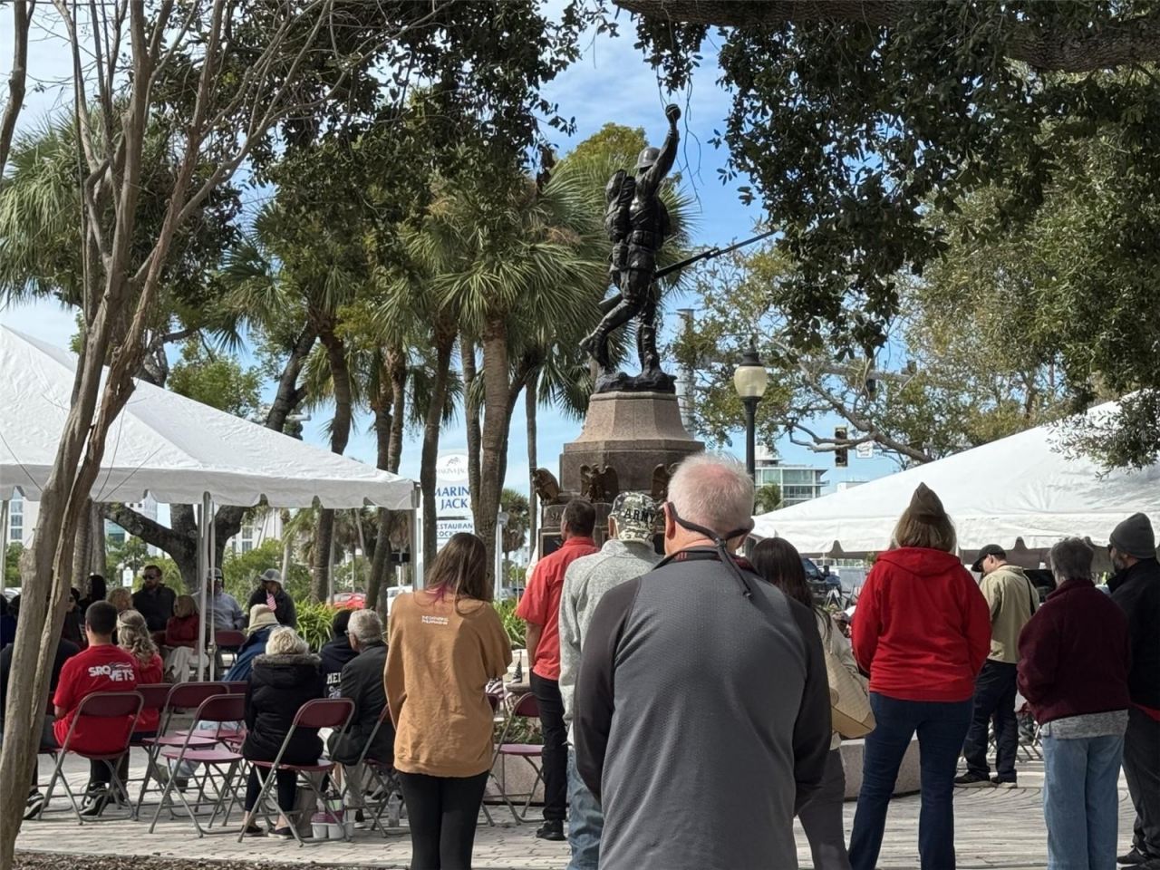 33 S Gulfstream Avenue, Unit 708, Sarasota, FL 34236 Photo