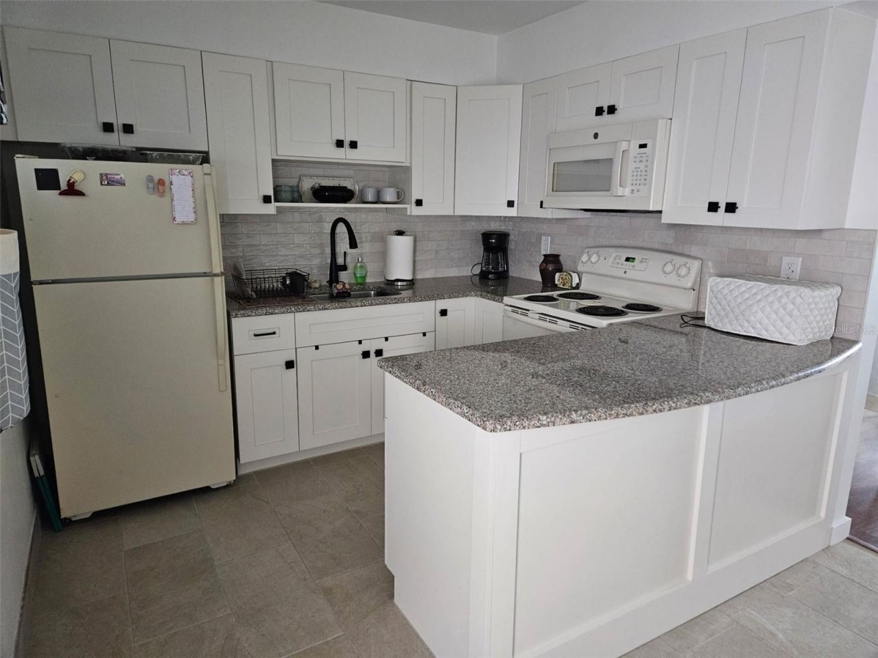 33 S Gulfstream Avenue, Unit 708, Sarasota, FL 34236 Photo