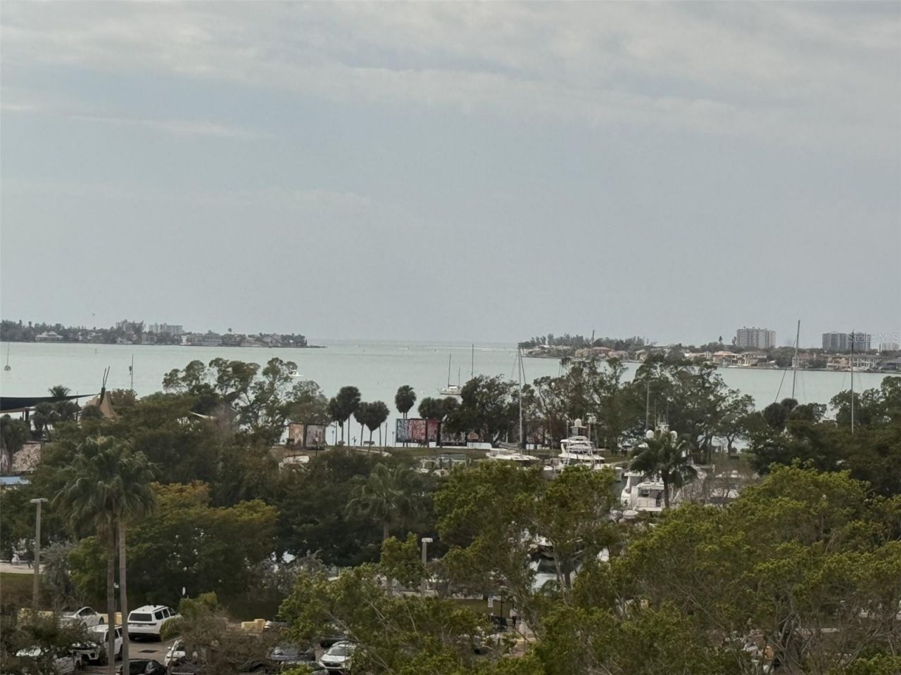 33 S Gulfstream Avenue, Unit 708, Sarasota, FL 34236 Photo