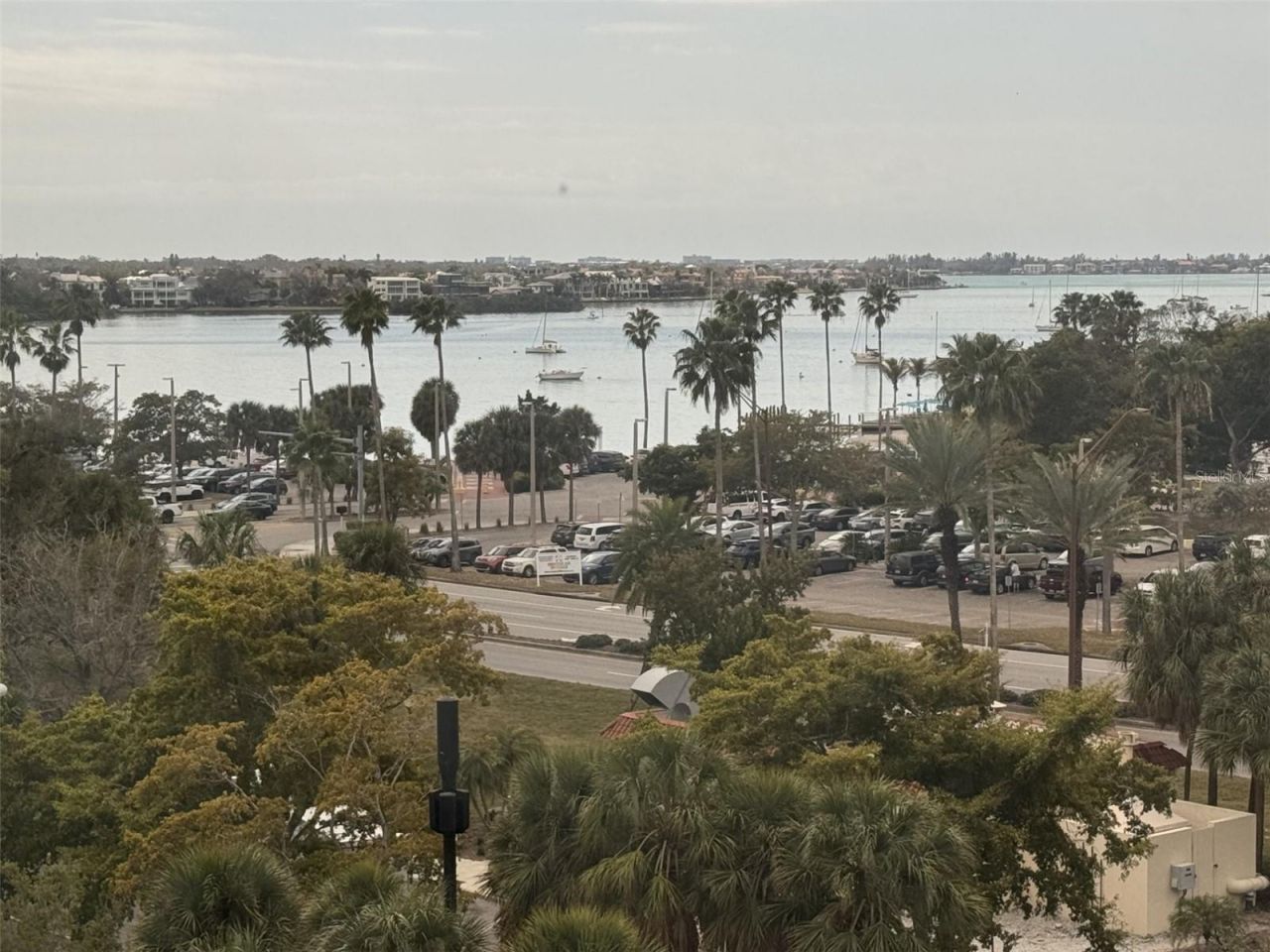 33 S Gulfstream Avenue, Unit 708, Sarasota, FL 34236 Photo