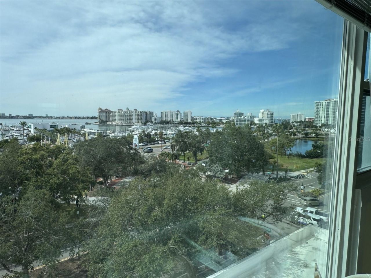 33 S Gulfstream Avenue, Unit 708, Sarasota, FL 34236 Photo