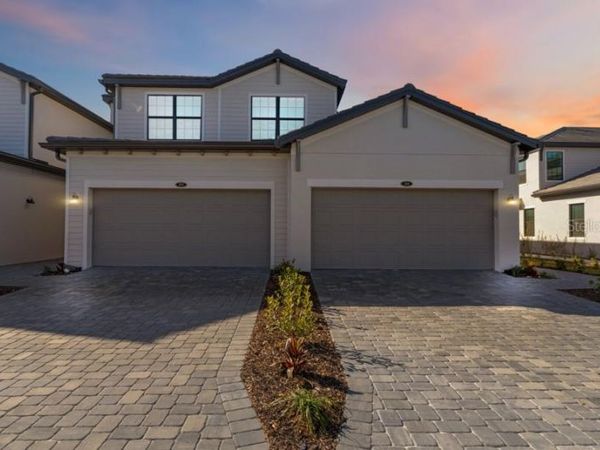 5608 SUMMIT POINTE CIRCLE , Unit 101, BRADENTON, FL 34210