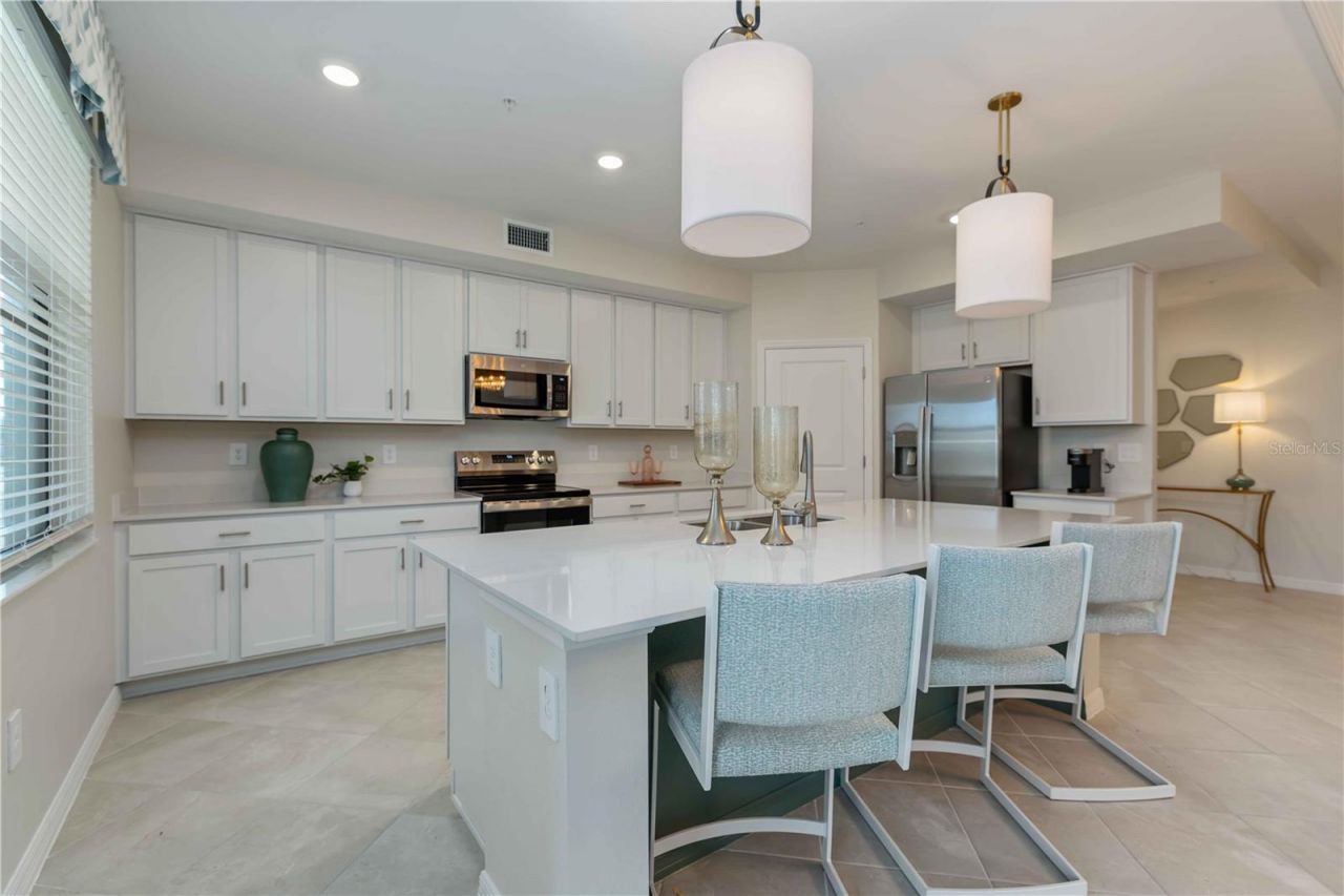 5608 Summit Pointe Circle , Unit 101, Bradenton, FL 34210 Photo