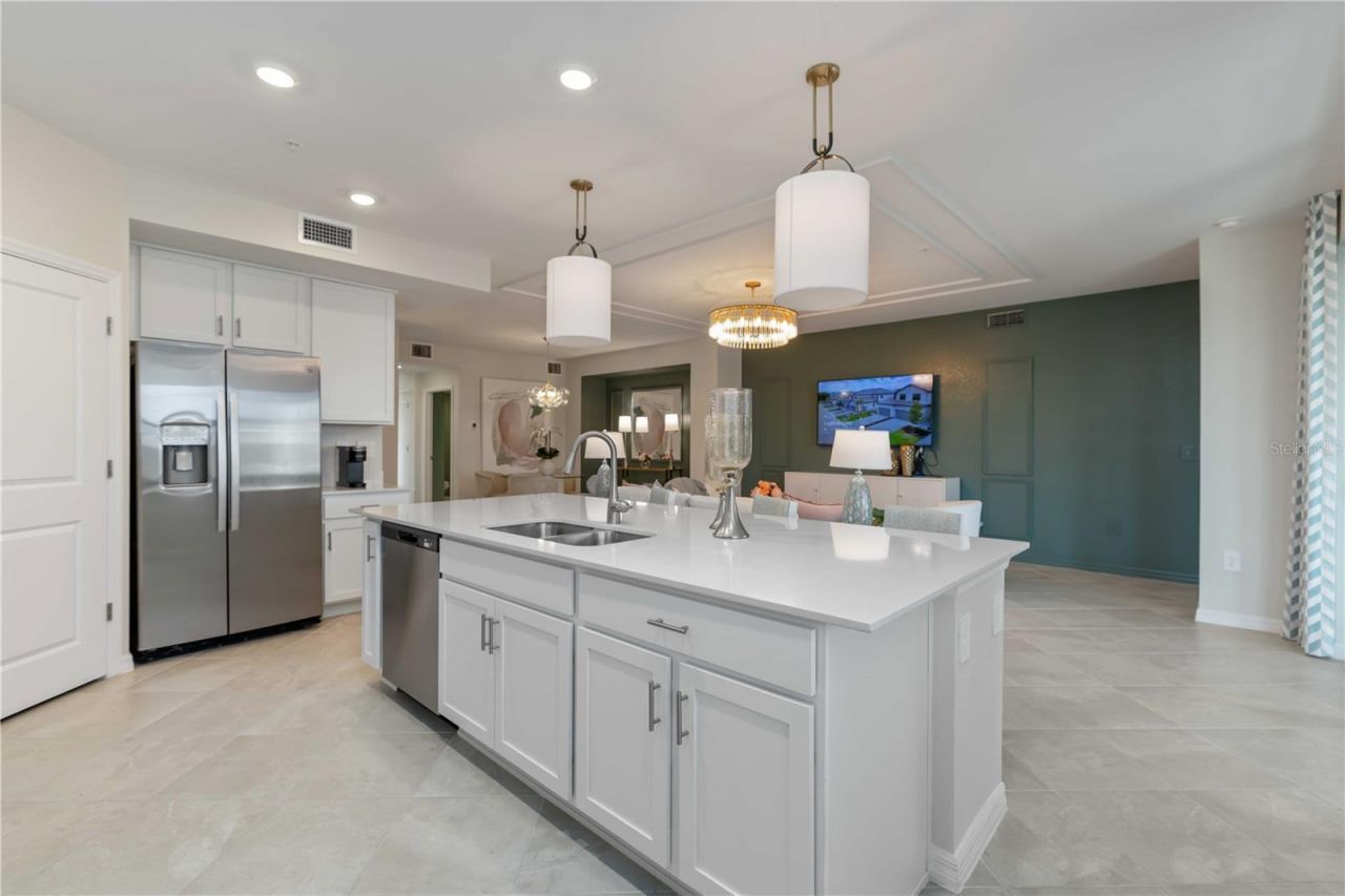 5608 Summit Pointe Circle , Unit 101, Bradenton, FL 34210 Photo