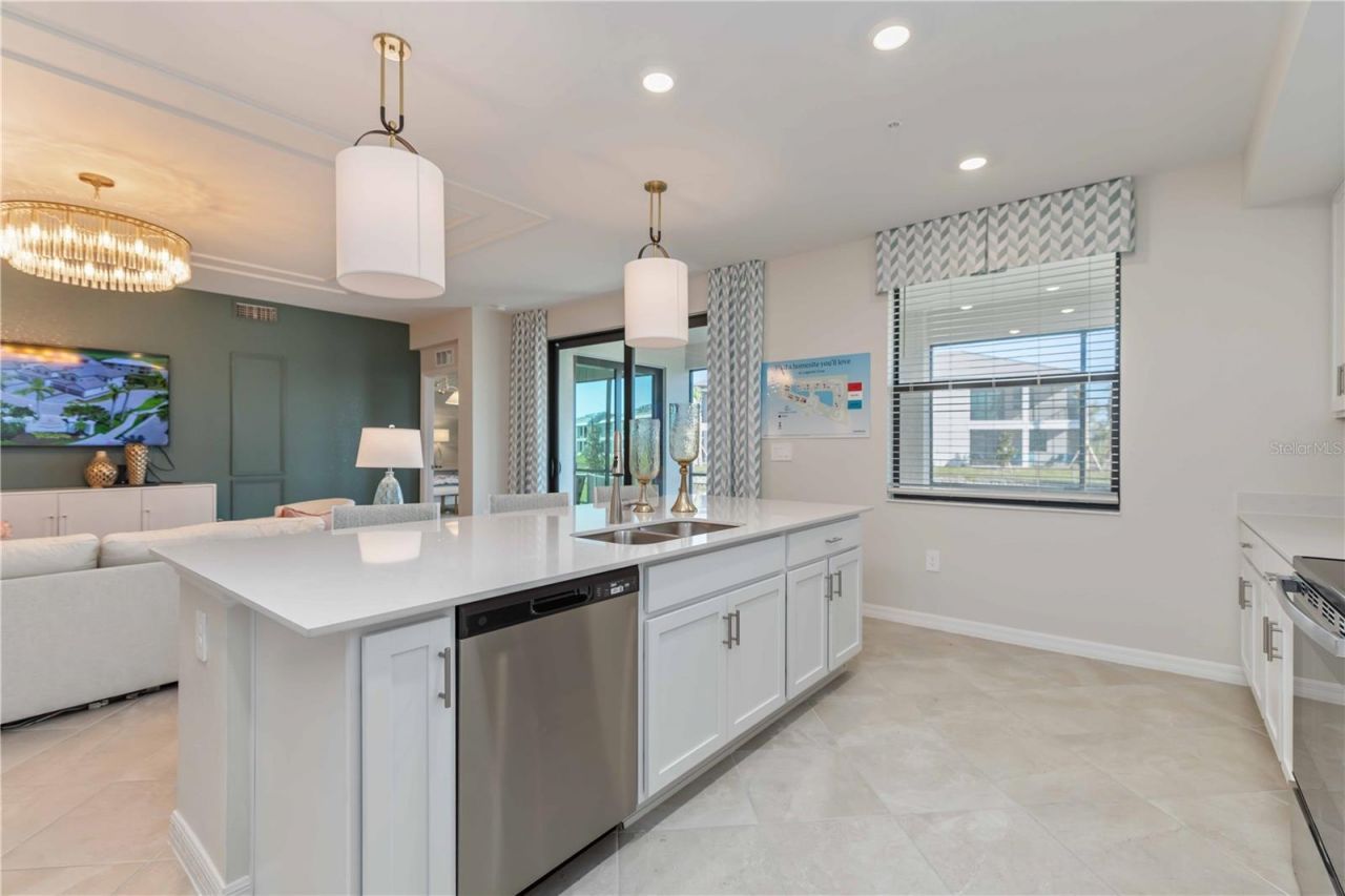 5608 Summit Pointe Circle , Unit 101, Bradenton, FL 34210 Photo