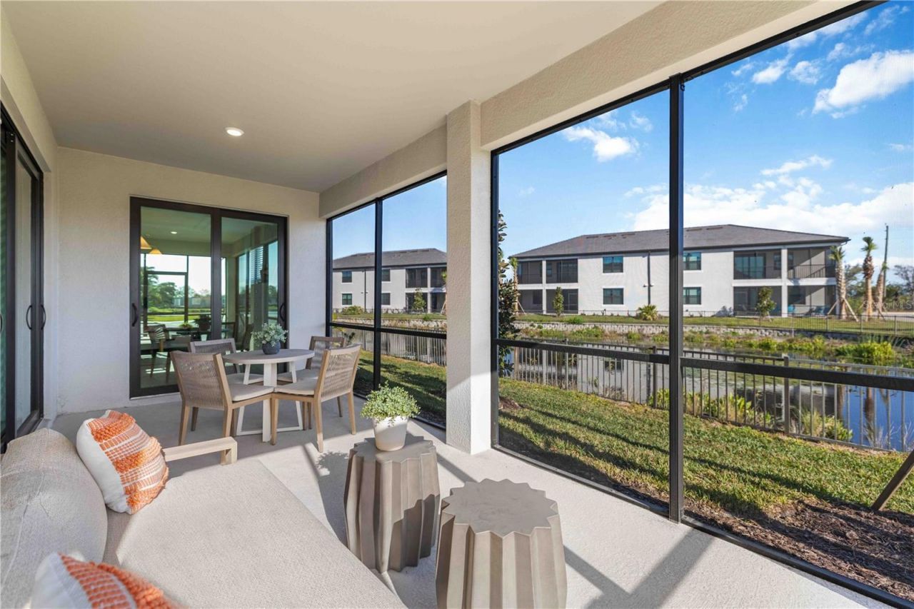 5608 Summit Pointe Circle , Unit 101, Bradenton, FL 34210 Photo