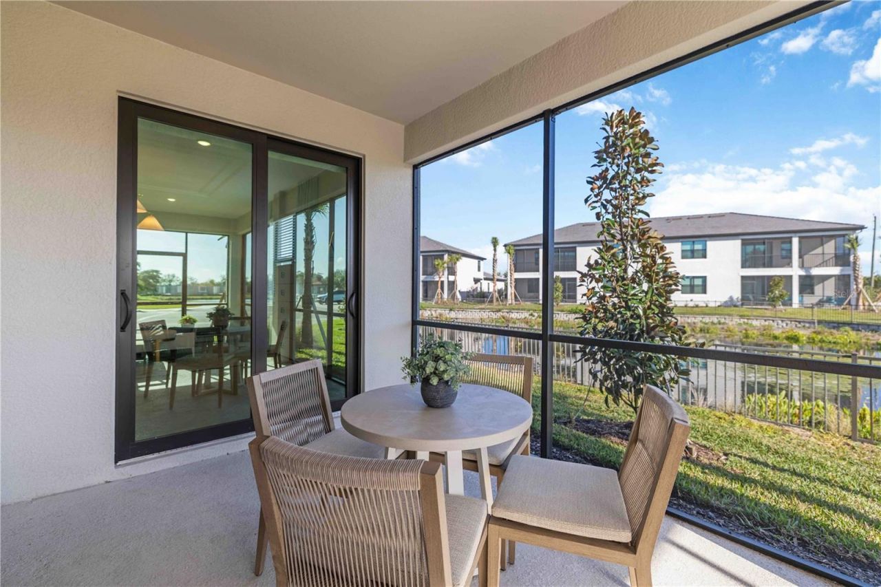 5608 Summit Pointe Circle , Unit 101, Bradenton, FL 34210 Photo