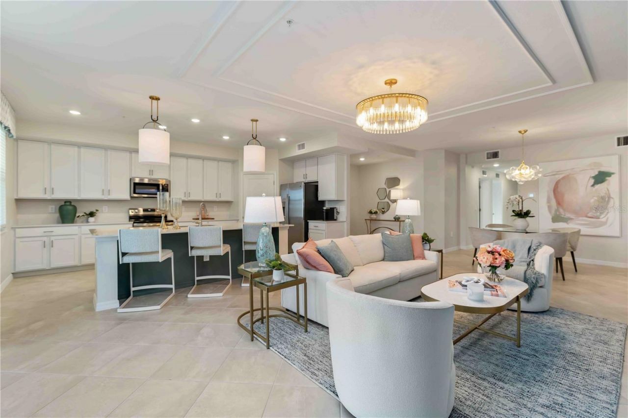 5608 Summit Pointe Circle , Unit 101, Bradenton, FL 34210 Photo