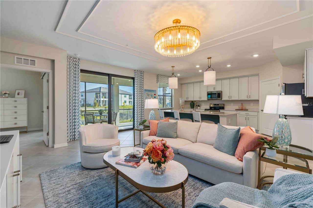 5608 Summit Pointe Circle , Unit 101, Bradenton, FL 34210 Photo