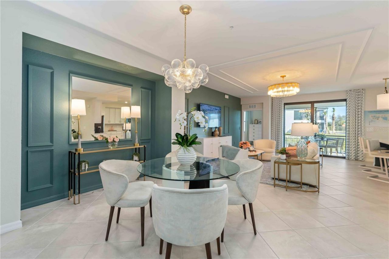 5608 Summit Pointe Circle , Unit 101, Bradenton, FL 34210 Photo