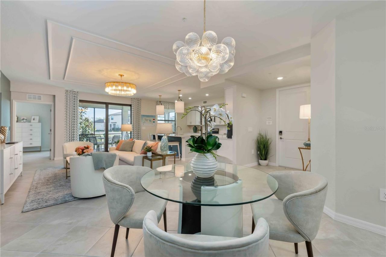 5608 Summit Pointe Circle , Unit 101, Bradenton, FL 34210 Photo