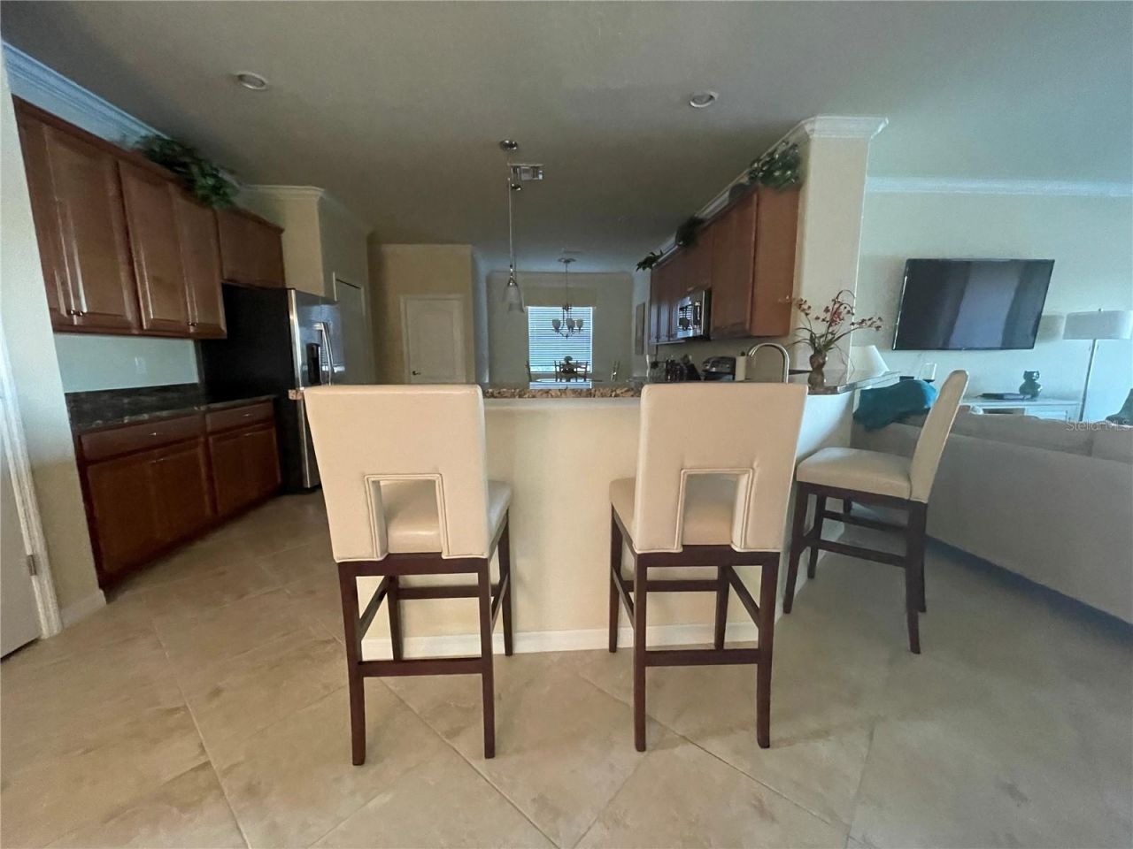 307 Whispering Palms Lane, Bradenton, FL 34212 Photo