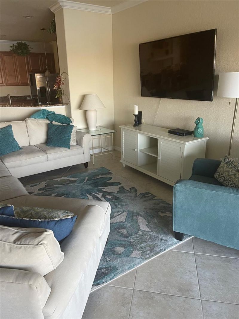 307 Whispering Palms Lane, Bradenton, FL 34212 Photo