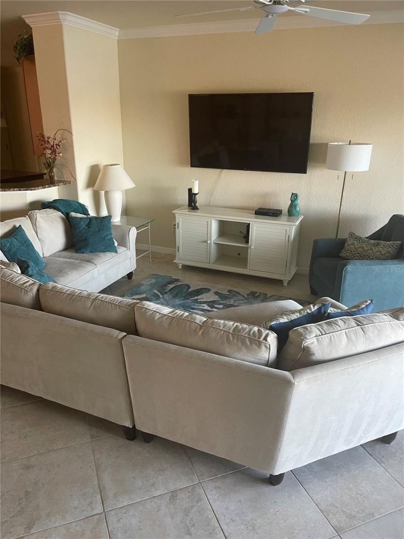 307 Whispering Palms Lane, Bradenton, FL 34212 Photo