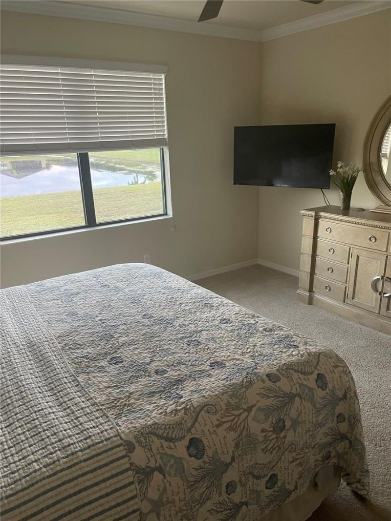 307 Whispering Palms Lane, Bradenton, FL 34212 Photo