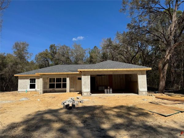 411 W ERIDANI COURT , CITRUS SPRINGS, FL 34434